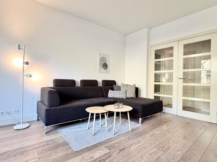 Foto 5 van Corantijnstraat 5-1