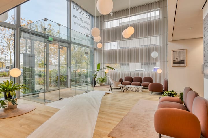 Grote Voort 207, Zwolle