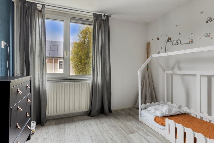 Photo 8 of Dokter Bauerstraat 96