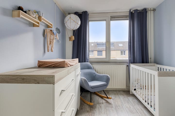 Photo 9 of Dokter Bauerstraat 96