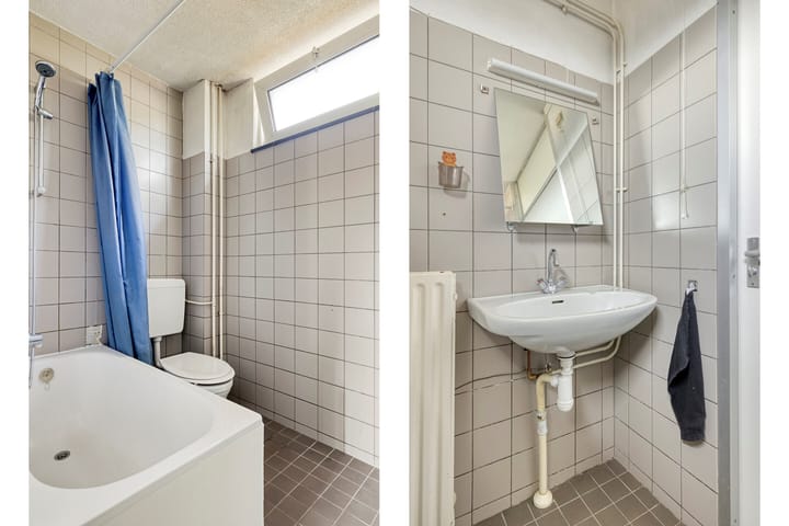 Photo 10 of Dokter Bauerstraat 96