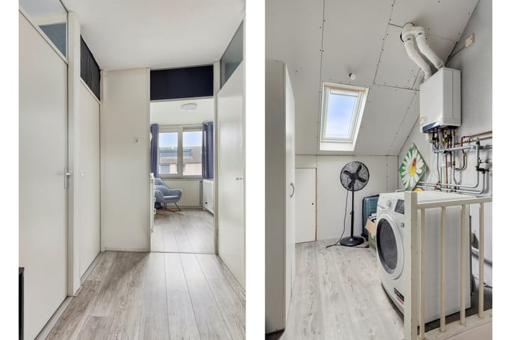 Photo 11 of Dokter Bauerstraat 96