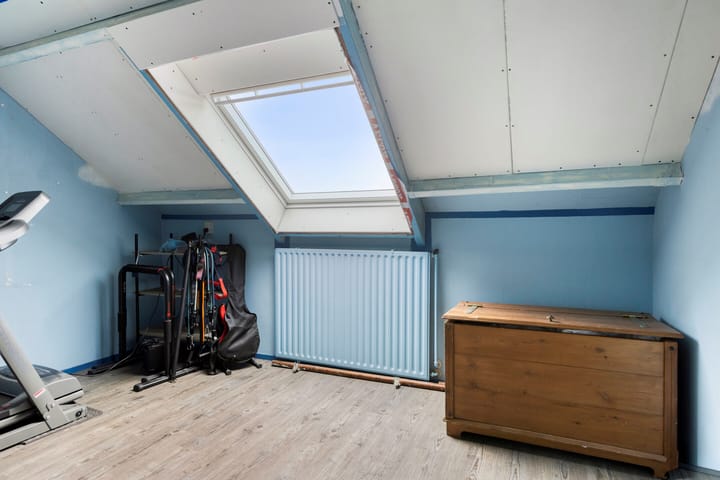 Photo 12 of Dokter Bauerstraat 96