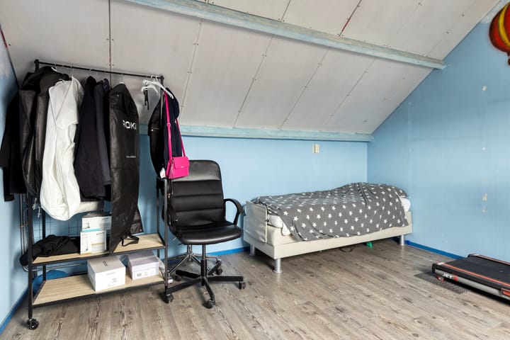 Photo 13 of Dokter Bauerstraat 96