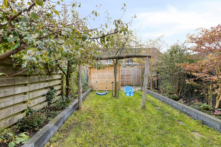 Photo 14 of Dokter Bauerstraat 96