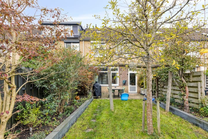 Photo 15 of Dokter Bauerstraat 96