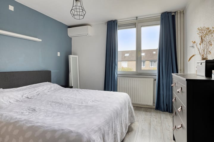 Photo 16 of Dokter Bauerstraat 96