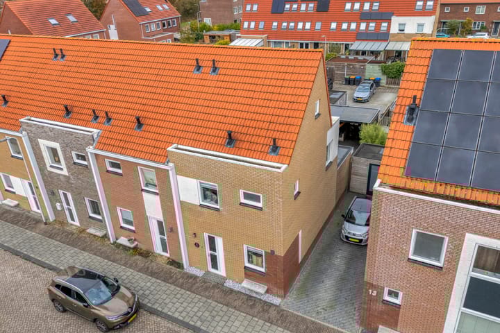 Foto 4 van Stencil 11