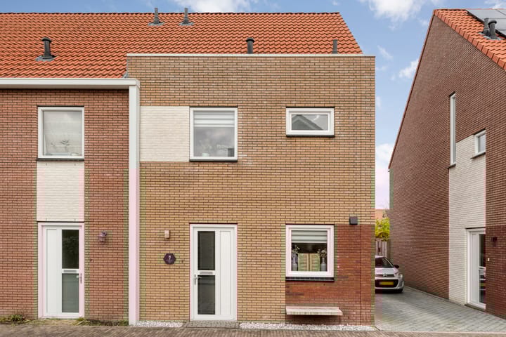 Foto 5 van Stencil 11