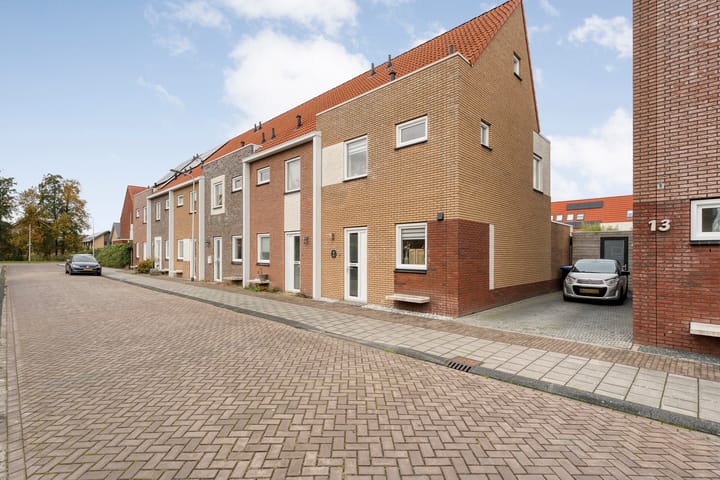 Foto 6 van Stencil 11