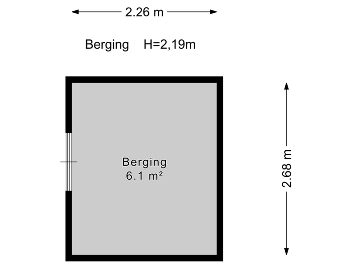 Berging
