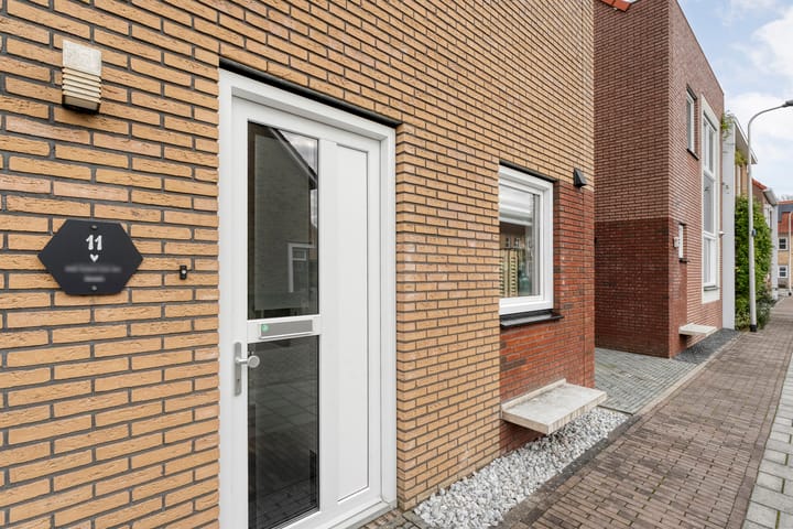 Foto 7 van Stencil 11