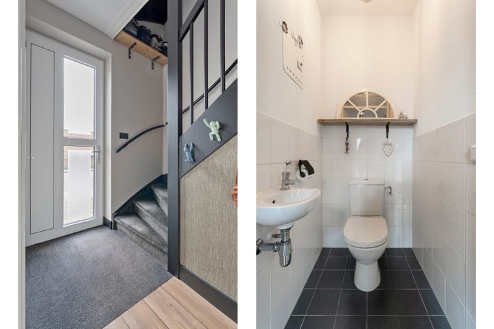 Foto 8 van Stencil 11