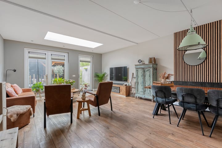 Foto 9 van Stencil 11