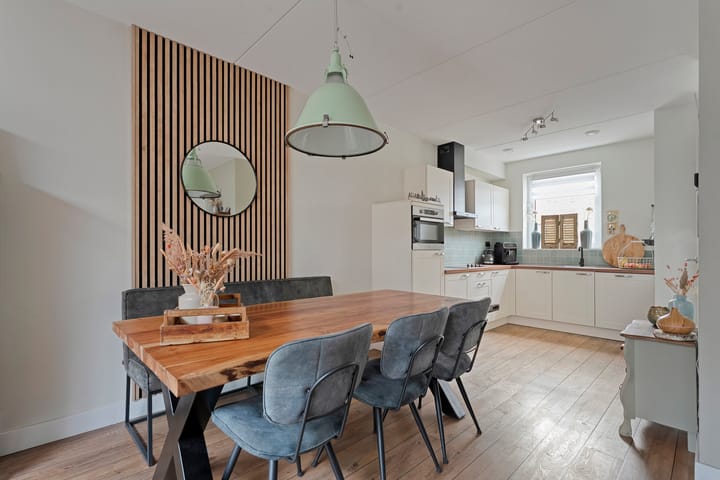 Foto 13 van Stencil 11