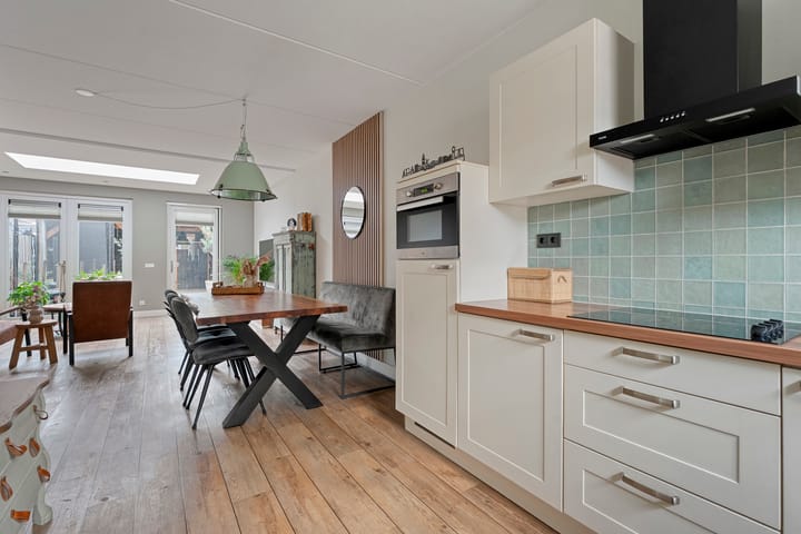 Foto 16 van Stencil 11