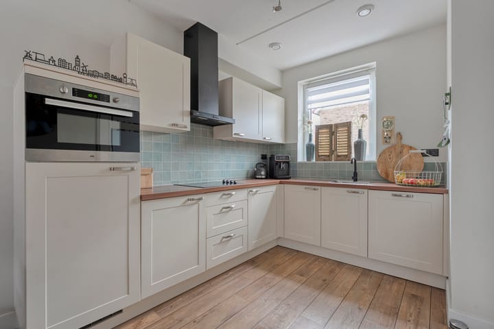 Foto 17 van Stencil 11