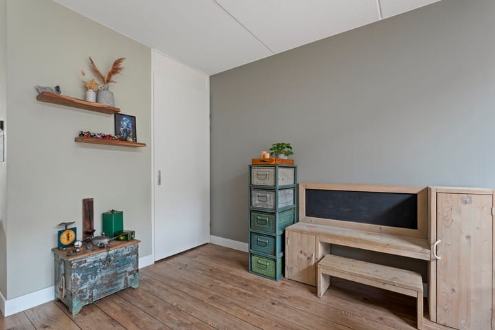 Foto 19 van Stencil 11