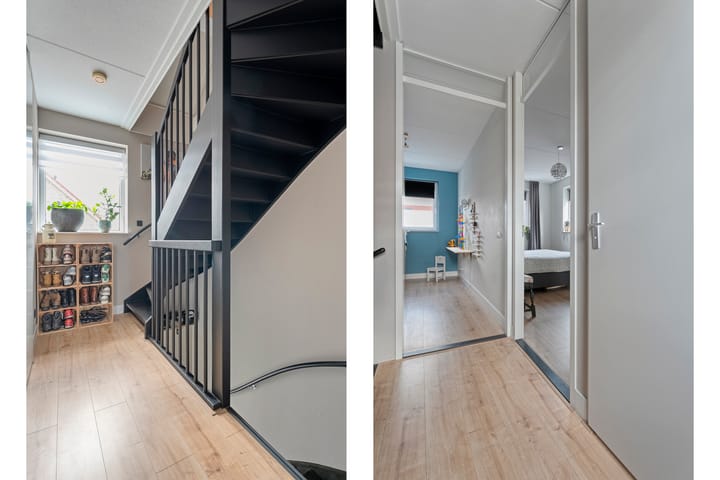 Foto 20 van Stencil 11