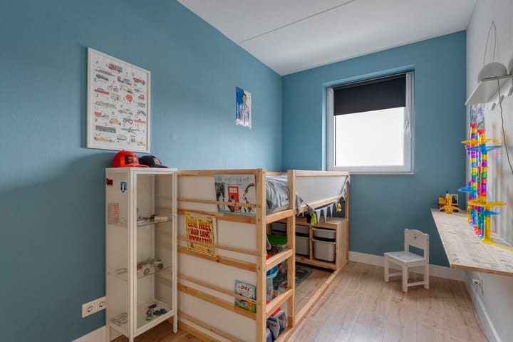 Foto 21 van Stencil 11