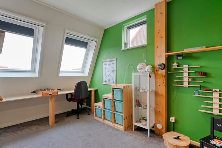 Foto 29 van Stencil 11