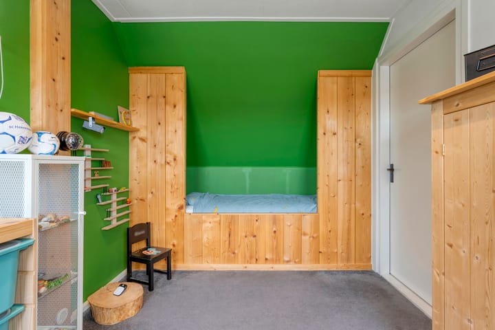 Foto 30 van Stencil 11