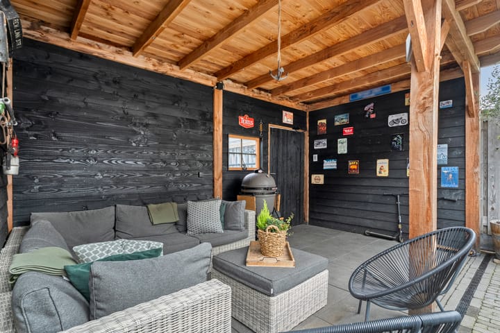 Foto 32 van Stencil 11