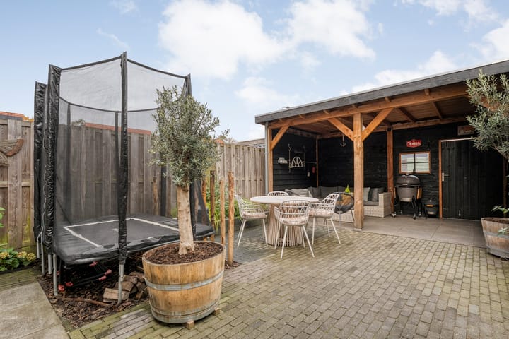 Foto 34 van Stencil 11