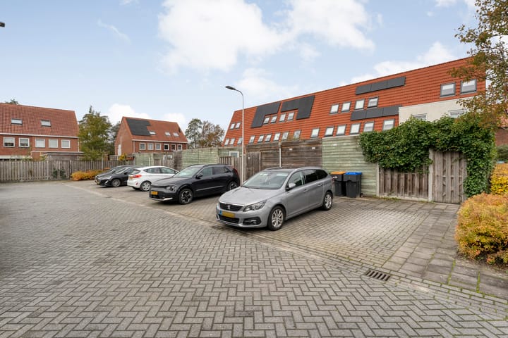 Foto 37 van Stencil 11