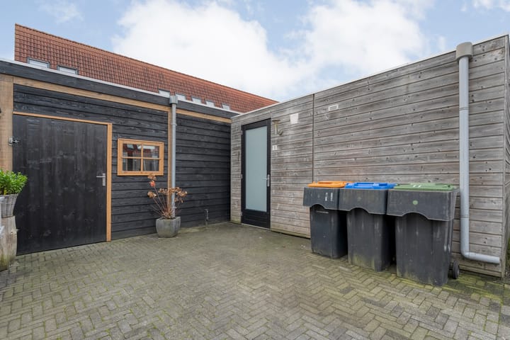 Foto 38 van Stencil 11