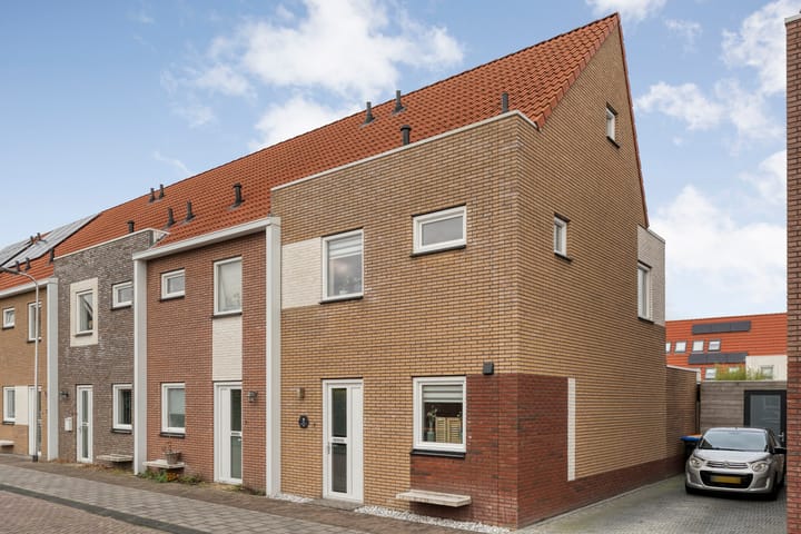 Foto 40 van Stencil 11