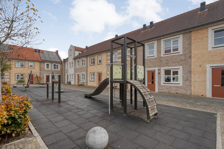 Foto 41 van Stencil 11