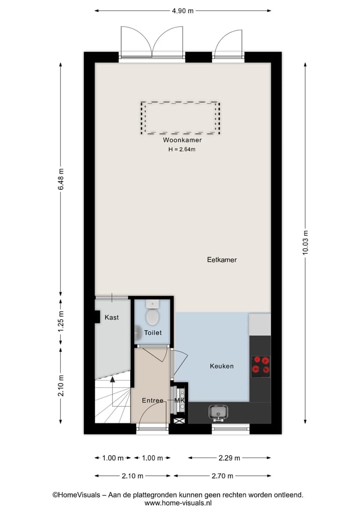 Foto 46 van Stencil 11