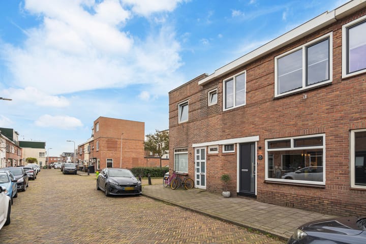 Foto 7 van Van Wassenaerstraat 12