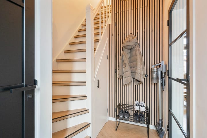 Foto 9 van Van Wassenaerstraat 12