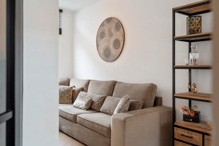 Foto 10 van Van Wassenaerstraat 12