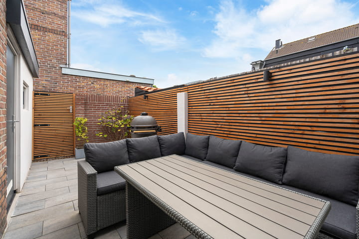 Foto 19 van Van Wassenaerstraat 12