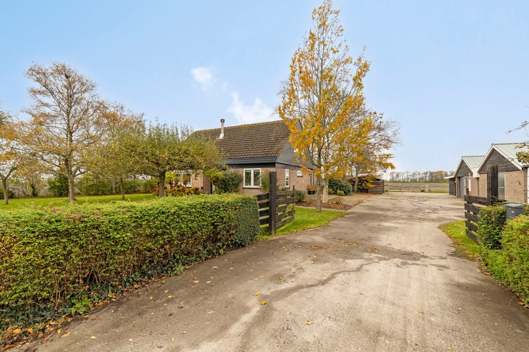 Foto 1 van Veilingweg 20