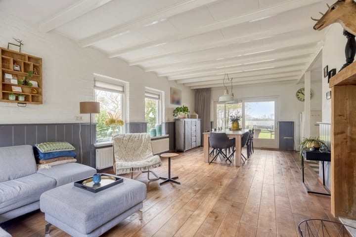 Foto 2 van Veilingweg 20