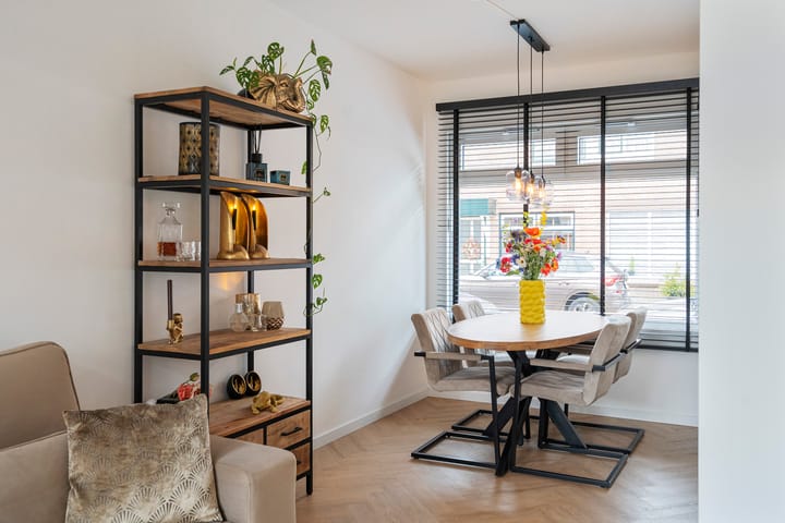 Foto 27 van Van Wassenaerstraat 12