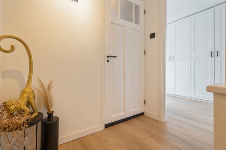 Foto 32 van Van Wassenaerstraat 12