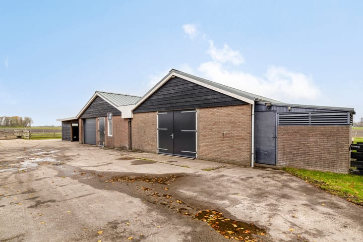 Foto 4 van Veilingweg 20