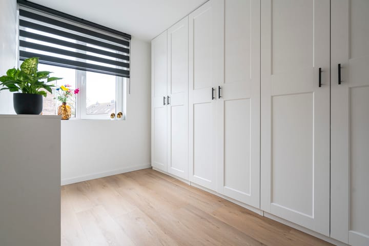 Foto 36 van Van Wassenaerstraat 12