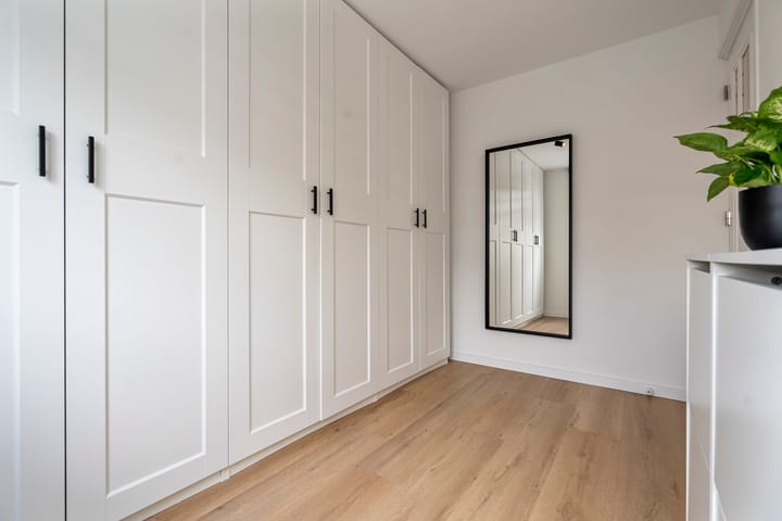 Foto 38 van Van Wassenaerstraat 12