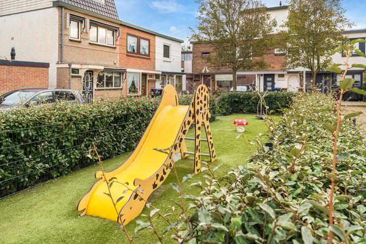 Foto 46 van Van Wassenaerstraat 12