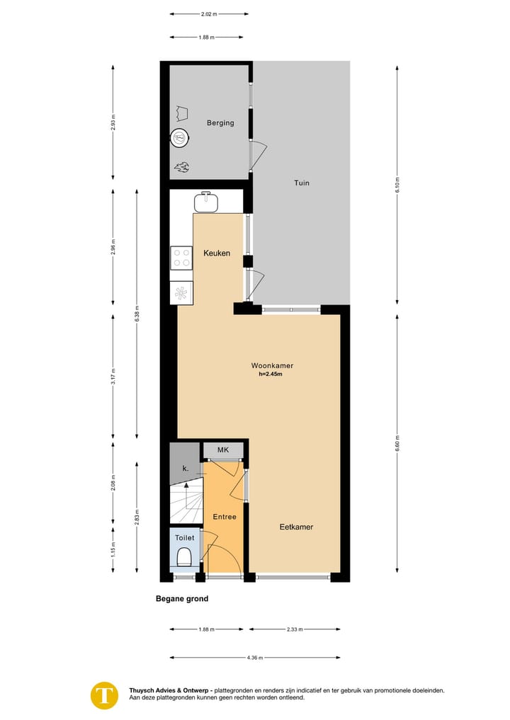 Foto 47 van Van Wassenaerstraat 12