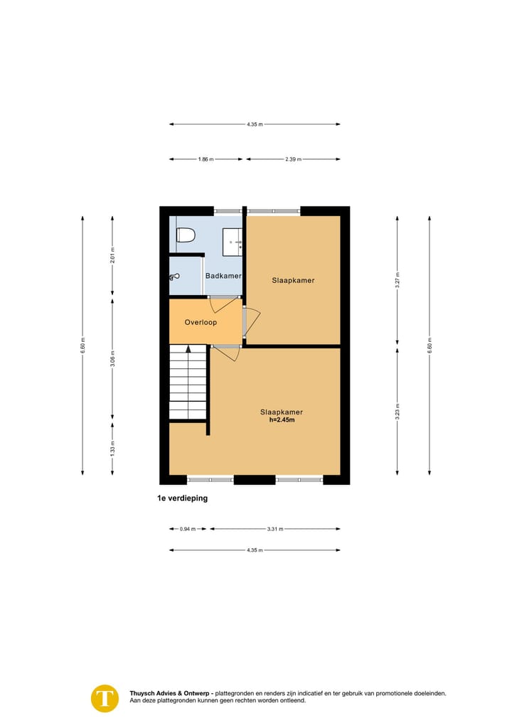 Foto 48 van Van Wassenaerstraat 12