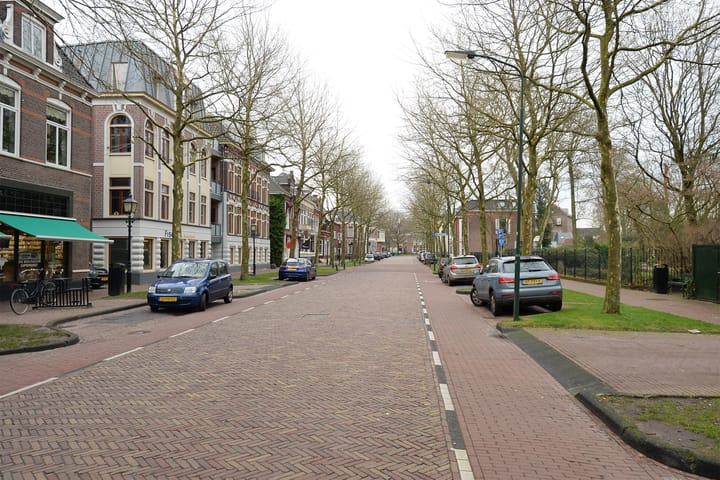 Foto 36 van Torenlaan 18-F