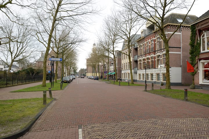 Foto 37 van Torenlaan 18-F