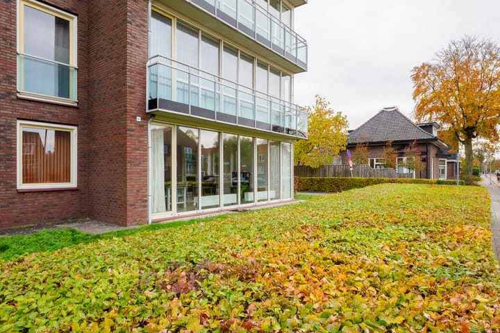 Foto 2 van Oldenzaalsestraat 461-1